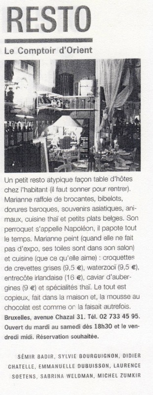 Coupure de presse 5