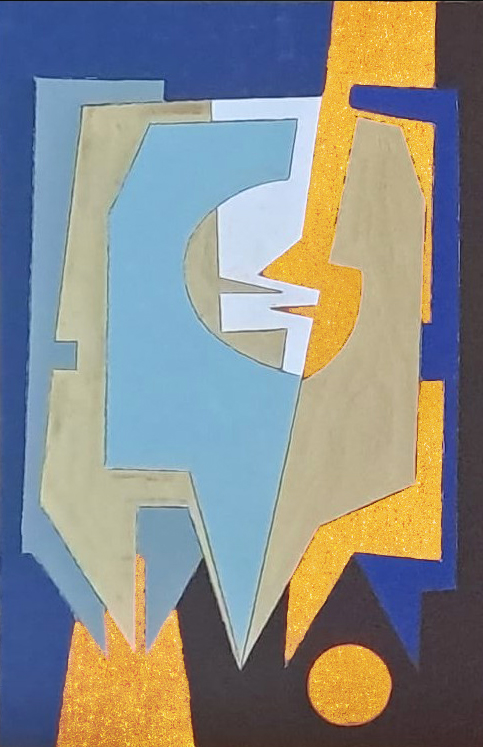 Terre Sacrée avant la Lumière